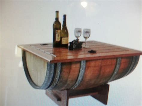 4.7 out of 5 stars 173. Wine barrel coffee table | Wine barrel coffee table ...