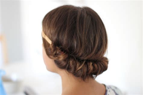 No heat curls overnight for short and long hair. made by jimin: making curls without heat