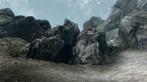 Shimmermist Cave Skyrim Wiki