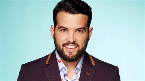 Towie 2015 Ricky Rayment Says Jessica Wright Break Up Was The Low