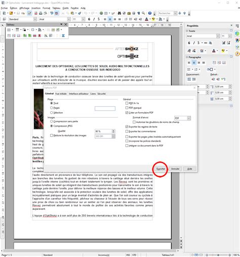 Comment Convertir Un Fichier Word Doc Jpeg Etc En PDF