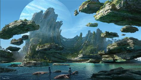 Avatar 2 Release Date, Cast, Production and Everything to Know | Den of