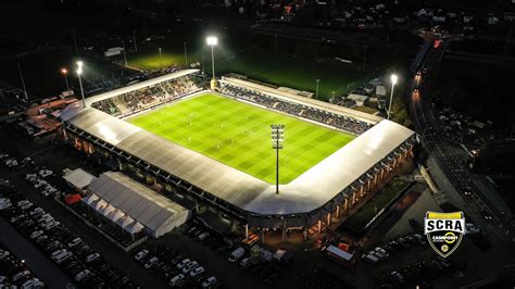 Scr altach‏ @scraltach 10 ч10 часов назад. Sieger der Herzen - CASHPOINT SCR Altach - YouTube