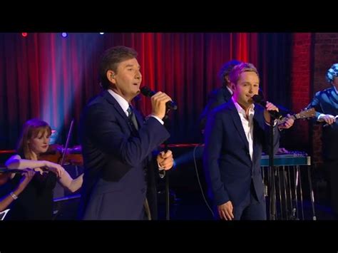 Their film city of lust, featuring ryan. Daniel O'Donnell & Derek Ryan - God's Plan | The Late Late ...