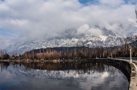 Nainital tourist places best places to visit in nainital. These Stunning Images Show Kashmir Is A Magical Winter ...