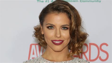 Adriana Chechik Porn Star Reveals Horrific Injuries Sustained During X