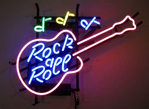 Neon Signs Wallpaper 52 Images