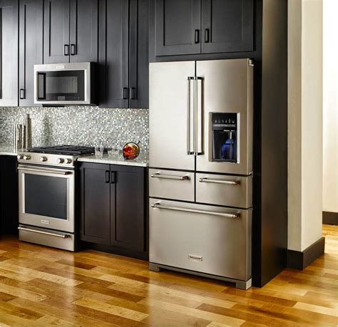 Stainless Steel Kitchen Appliances Best 20 Painted Appliances From