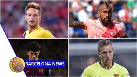 Barcelona fc president joan laporta stated at a press conference on friday that argentinian footballer lionel messi wanted to stay with the spanish club and that we. Barcelona's midfield still far from settled- news now ...