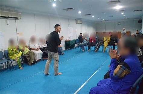 Most faithful to the original. ISLAMIC TEAM BUILDING: PROGRAM TILL JANNAH BERSAMA AIDS ...