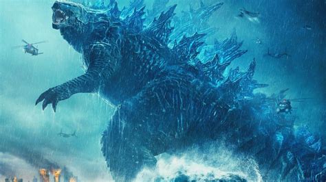 Godzilla Wallpaper Nawpic