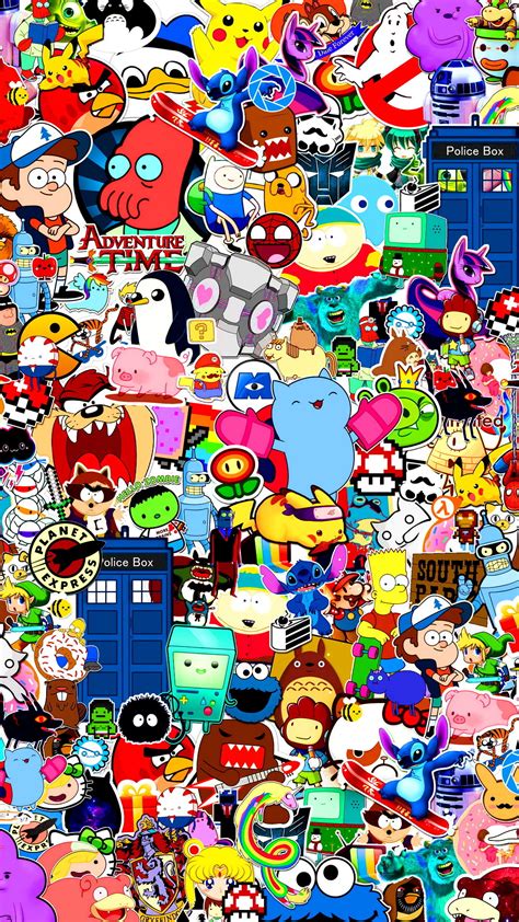 90s Wallpaper (63+ images)