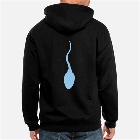 Sperm Stain Jackets Unique Designs Spreadshirt