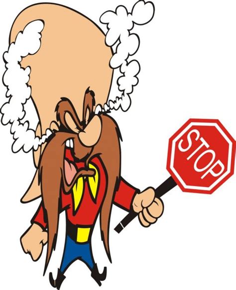 Tiny toon adventures(1 episode only) 5. Yosemite Sam Clipart at GetDrawings | Free download