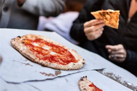 Each city has its own unique dishes and traditions handed down from generation to generation. Naples Street Food Tour With Local Expert 2020