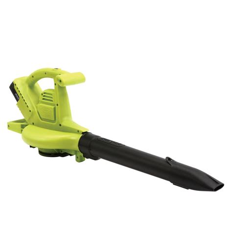 Otherwise, things may go wrong. Sun Joe iON 200 MPH 350 CFM Cordless Electric 40V Handheld ...