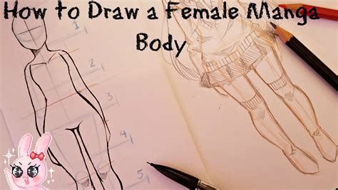 Manga Body Drawing At Getdrawings Free Download