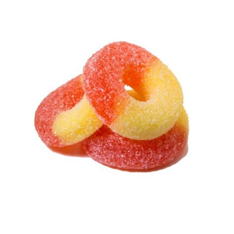 See more ideas about peach, peach aesthetic, just peachy. Peach Rings | Order Candy Online | Bedford Candies