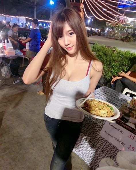 arisara karbdecho alicebambam hot thailand model instagram sexy girls