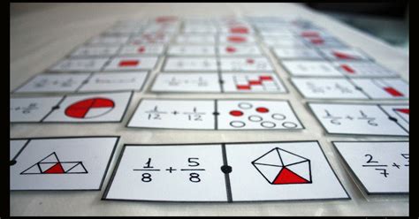 Con este juego educativo en línea, mejorarás tus habilidades matemáticas. APRENDER MATEMÁTICAS EN SECUNDARIA: DOMINÓ MATEMÁTICO DE ...