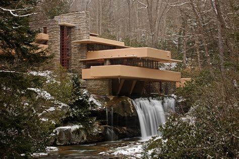 Check spelling or type a new query. Fallingwater: House over the waterfall | The house over ...
