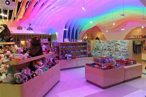 Maybe you would like to learn more about one of these? New Gift Shop Opening at Children's Mercy Hospital » HMN ...