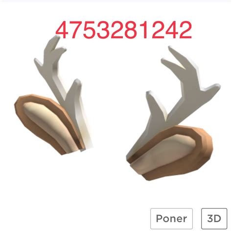 Roblox Antlers Toy Code