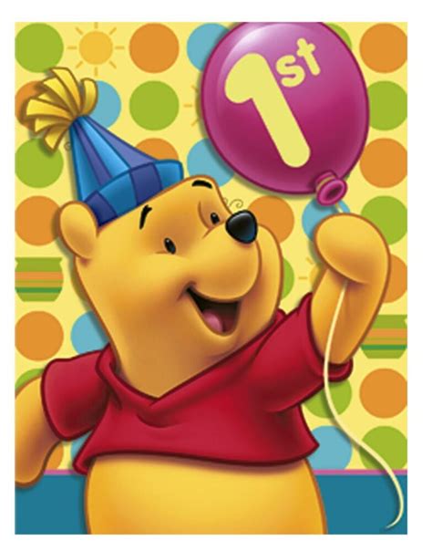 We did not find results for: WINNIE THE POOH 1ST BIRTHDAY PARTY INVITATIONS Fill-In ...