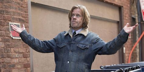 Shameless 10 Questions About Frank Gallagher Answered