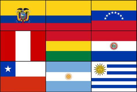 Filespanish South American Flagspng Wikimedia Commons