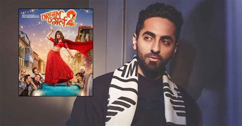 Dream Girl 2 Ayushmann Khurrana Calls His Upcoming Film A Laugh Riot “we Have Created A Comedy