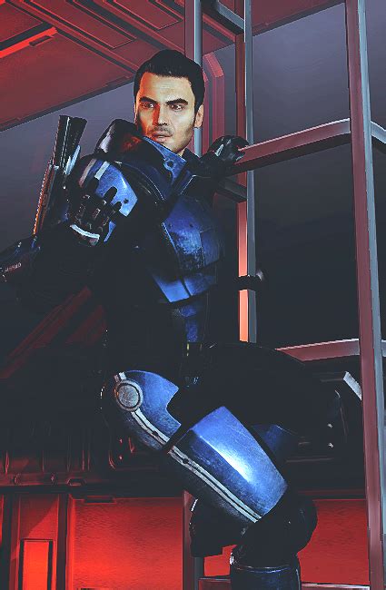 Pin By Kheled8 On N7 Mass Effect