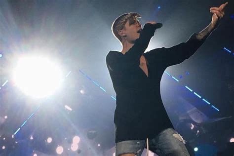 Justin Bieber Just Dropped Major News About His New Music Teen Vogue