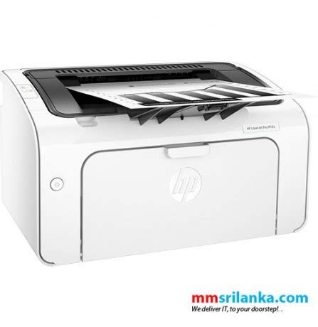 This can be a great partner for working with documents since this printer can handle good jobs in how to install hp laserjet pro m12a printer driver download. HP LaserJet Pro M12a Printer