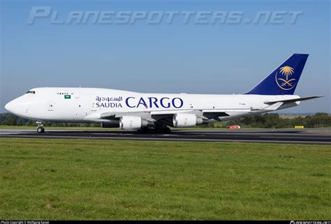 Tf Ama Saudi Arabian Airlines Boeing 747 45ebdsf Photo By Wolfgang