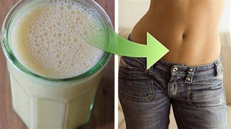 Bedtime Drink How To Lose Belly Fat Overnight Drink Youtube