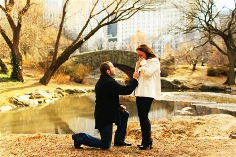 Guide To Creating A Surprise Marriage Proposal The Heart Bandits