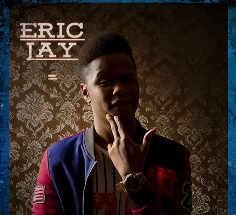 Eric Jay Sweet Sonic Artistrack Rnb Music