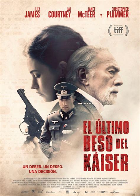 A german soldier tries to determine if the dutch resistance has planted a spy to infiltrate the home of kaiser wilhelm in holland during the onset of world share this rating. The Exception (2016 David Leveaux)