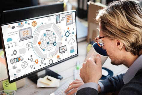 Automatización De Procesos ¿cómo Implementarla Softgrade