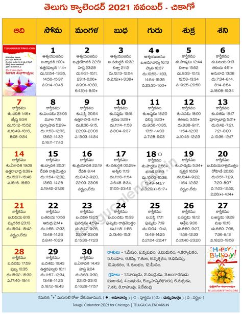 Dallas Telugu Calendar Printable Template Calendar