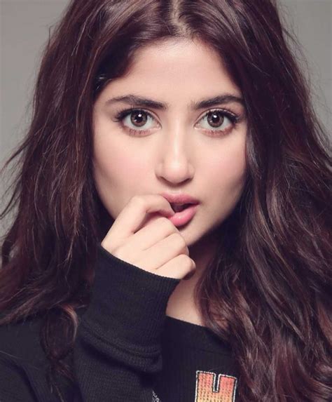 What Are Some Stunning Photos Of The Most Beautiful Actress Of Pakistan