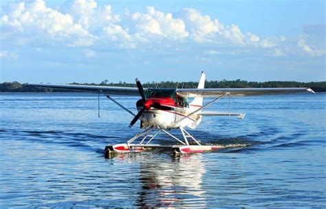 What Is Seaplane Insurance Bwi