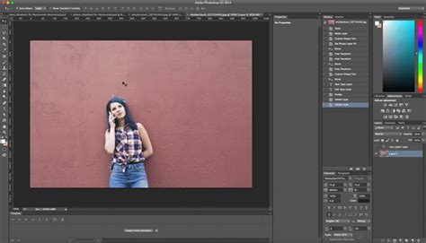 Comment s'utilise les croisillons auto nivelant ? Comment utiliser Photoshop ? Le guide pour débutants - Wix.com | Photoshop tips, Learn photoshop ...