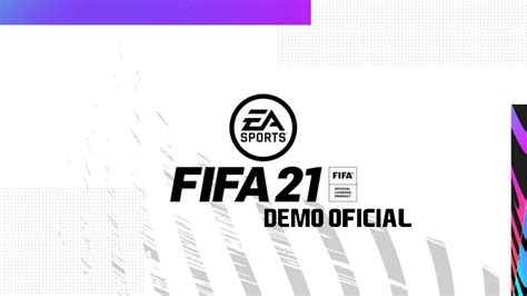 Fifa 21 es un videojuego de fútbol del año 2020 disponible para microsoft windows, playstation 4, xbox one y nintendo switch el 9 de octubre de 2020, y también es el primer videojuego de la serie fifa para playstation 5 y xbox series x|s. FIFA 21: COMO CONSEGUIR LA DEMO Y CUANDO SALE! (PS4-PS3 ...