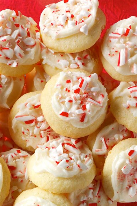 Our Top 10 Christmas Cookie Recipes Easy Christmas Cookie Recipes