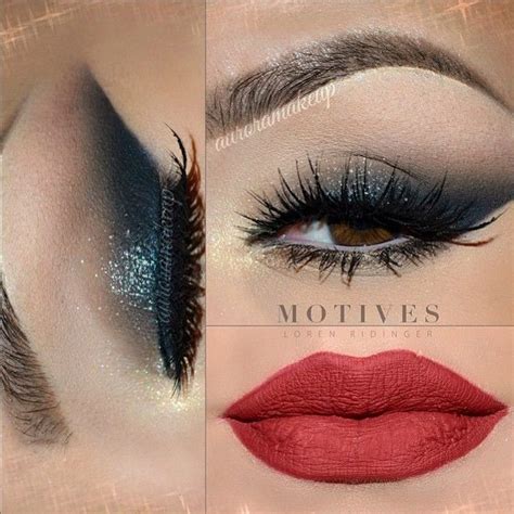 💄 S A N N A 💄 On Instagram “stunning Cat Eye By The Talented Auroramakeup 😍😍😍 Auroramakeup