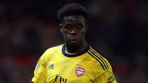 Who cares cmon its saka. Arsenal's Saka: I'm always thinking 'England or Nigeria?' | Sporting News Canada