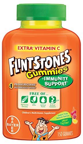 Vitamin c supplements for kids. Best Vitamin C Supplement For Kids - Your Best Life