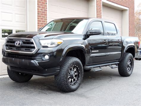 Hey guys, i'm looking to go full synthetic on my 1998 taco with with 255k miles. 2016 Toyota Tacoma SR5 V6 4X4 Stock # 028399 for sale near ...